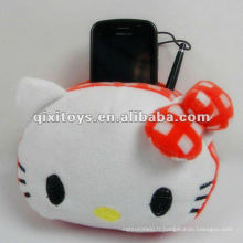 Hello kitty sac de téléphone portable